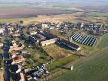Prodej ubytování, Čachovice - Struhy, 350 m2