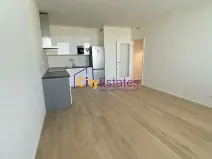 Pronájem bytu 2+kk, Praha - Smíchov, Nádražní, 56 m2