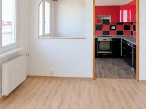 Pronájem bytu 4+1, Litvínov, Hamerská, 68 m2