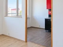 Pronájem bytu 4+1, Litvínov, Hamerská, 68 m2