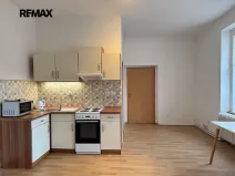 Pronájem bytu 1+kk, Krabčice, 25 m2