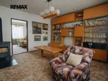 Prodej rodinného domu, Velká Bíteš, Lánice, 133 m2