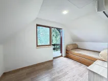 Pronájem chaty, Příbram, 23 m2