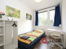 Pronájem bytu 3+1, Praha - Krč, Milevská, 61 m2