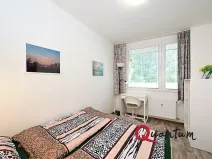 Pronájem bytu 3+1, Praha - Krč, Milevská, 61 m2