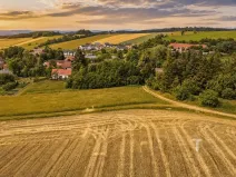 Prodej pozemku pro bydlení, Kořenec, 2894 m2