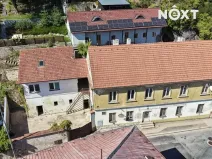 Prodej rodinného domu, Tábor, Lužnická, 500 m2