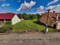 Prodej pozemku pro bydlení, Skalička, 1629 m2