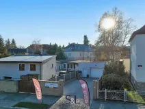 Prodej garáže, Nový Bor, Česká, 325 m2