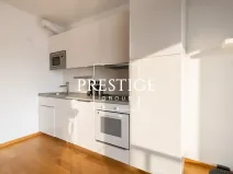 Pronájem bytu 1+kk, Praha - Smíchov, Gabrielská, 40 m2