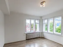 Pronájem bytu 2+1, Praha - Vršovice, Bělocerkevská, 76 m2