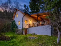 Prodej chalupy, Nevězice, 128 m2