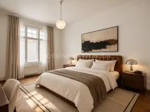 Prodej bytu 3+1, Praha - Nové Město, Spálená, 100 m2