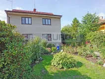 Prodej rodinného domu, Neratovice, 190 m2