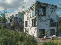 Prodej bytu 2+kk, Praha - Hlubočepy, 83 m2