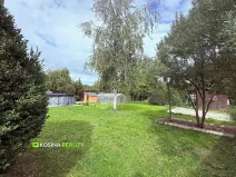 Prodej zahrady, Františkovy Lázně, 575 m2