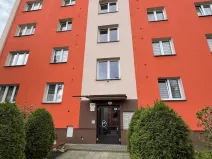 Pronájem bytu 2+1, Karviná - Mizerov, Na Kopci, 51 m2