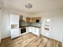 Pronájem bytu 1+1, Praha, 39 m2