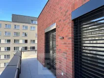 Pronájem bytu 2+kk, Praha, 53 m2
