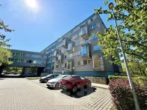 Prodej bytu 2+kk, Praha - Letňany, Kostomlatská, 45 m2