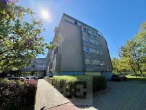 Prodej bytu 2+kk, Praha - Letňany, Kostomlatská, 45 m2