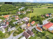 Prodej rodinného domu, Zahrádky, 168 m2