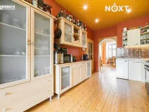 Prodej vícegeneračního domu, Brno, Hrozňatova, 205 m2