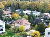 Prodej pozemku pro bydlení, Praha - Hodkovičky, Polední, 957 m2