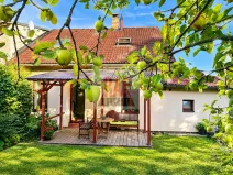Prodej rodinného domu, Chotěboř, Drtinova, 160 m2