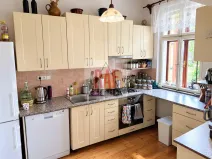 Prodej rodinného domu, Chotěboř, Drtinova, 160 m2