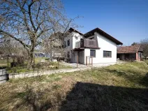 Prodej podílu rodinného domu, Olšovec, 122 m2