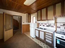 Prodej podílu rodinného domu, Olšovec, 122 m2