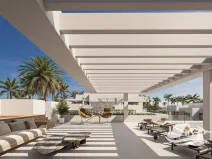 Prodej bytu 3+kk, Estepona, Španělsko, 133 m2