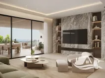 Prodej bytu 4+kk, Estepona, Španělsko, 258 m2