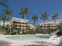 Prodej bytu 4+kk, Estepona, Španělsko, 162 m2