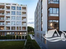 Prodej bytu 2+kk, Kavaja, Albánie, 56 m2
