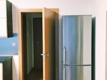 Pronájem bytu 1+kk, Praha - Dejvice, Lindleyova, 42 m2