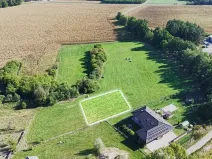 Prodej pozemku pro bydlení, Albrechtice nad Orlicí, 3829 m2