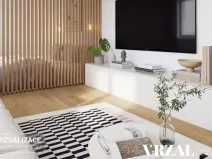Prodej bytu 2+kk, Nýrsko, 41 m2