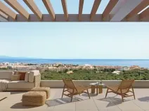 Prodej bytu 3+kk, Torremolinos, Španělsko, 79 m2
