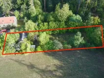 Prodej pozemku pro bydlení, Ketkovice, 996 m2