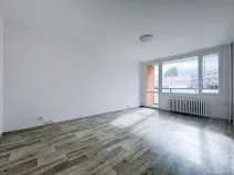 Pronájem bytu 3+1, Chomutov, 17. listopadu, 63 m2