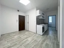 Pronájem bytu 3+1, Chomutov, 17. listopadu, 63 m2