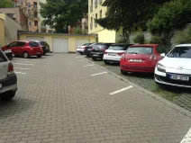 Pronájem garáže, Brno, Lidická, 24 m2