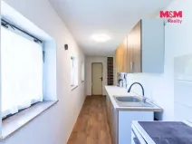 Prodej rodinného domu, Hvězdlice - Nové Hvězdlice, 80 m2