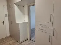Prodej bytu 2+1, Kroměříž, Velehradská, 56 m2