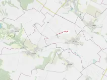 Dražba lesa, Žerotice, 191 m2