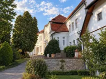 Prodej vily, Zliv, Klostermannova, 800 m2
