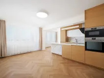 Prodej bytu 3+kk, Praha - Strašnice, Přetlucká, 81 m2
