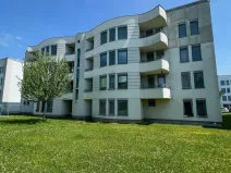 Prodej bytu 1+kk, Třeboň - Třeboň II, U Francouzů, 36 m2